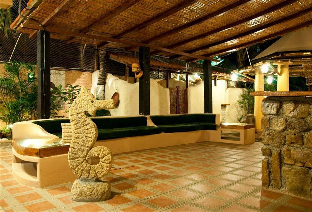Hotel Costa Azul Zorritos Ngoại thất bức ảnh