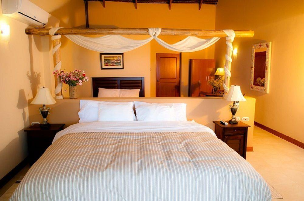 Hotel Costa Azul Zorritos Ngoại thất bức ảnh