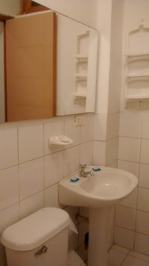 Hotel Costa Azul Zorritos Ngoại thất bức ảnh