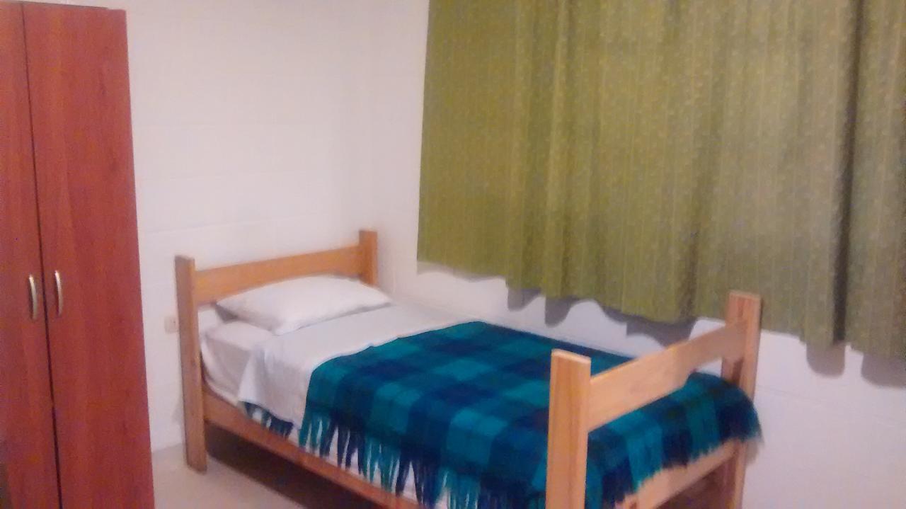 Hotel Costa Azul Zorritos Phòng bức ảnh